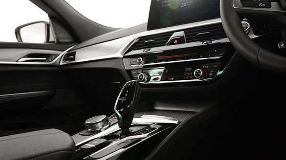 BMW 6 Series GT BMW 6 Series GT